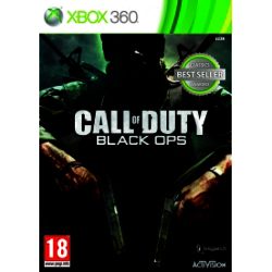 Call of Duty 7 Black Ops (Classics) Game